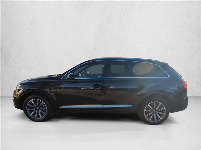 Used 2017 Audi Q7 2.0T Premium Plus w/ Premium Plus Package image 9