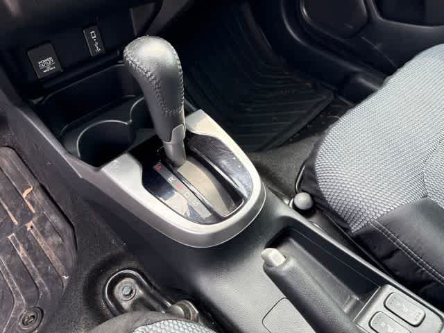 Used 2018 Honda Fit EX-L image 18