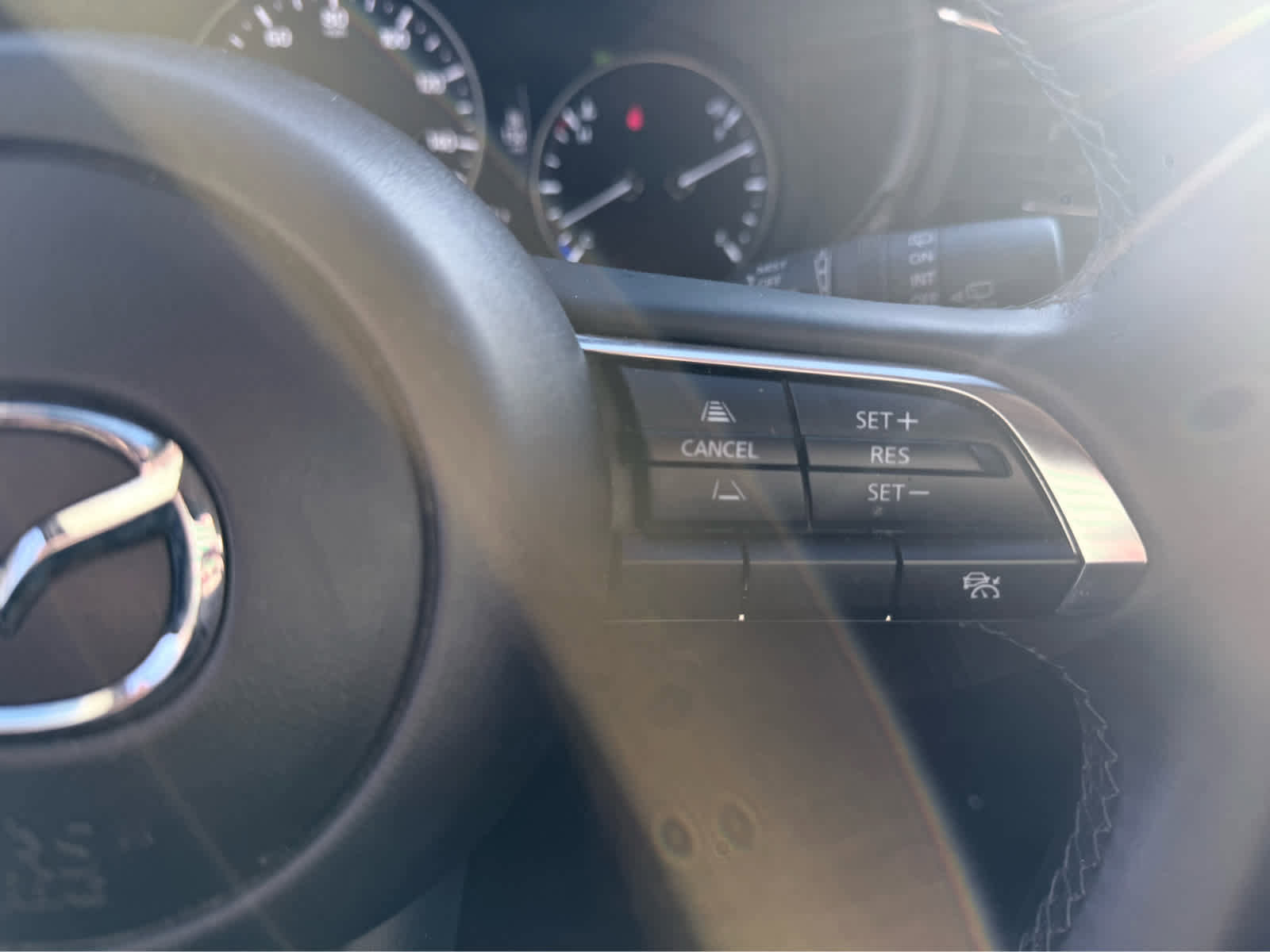 Used 2025 MAZDA CX-30 AWD 2.5 S w/ Preferred Package image 20