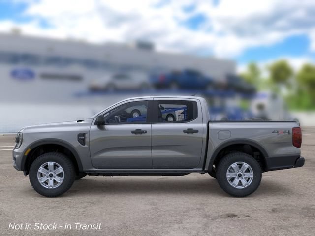 New 2026 Ford Ranger XL AWD/4WD image 4