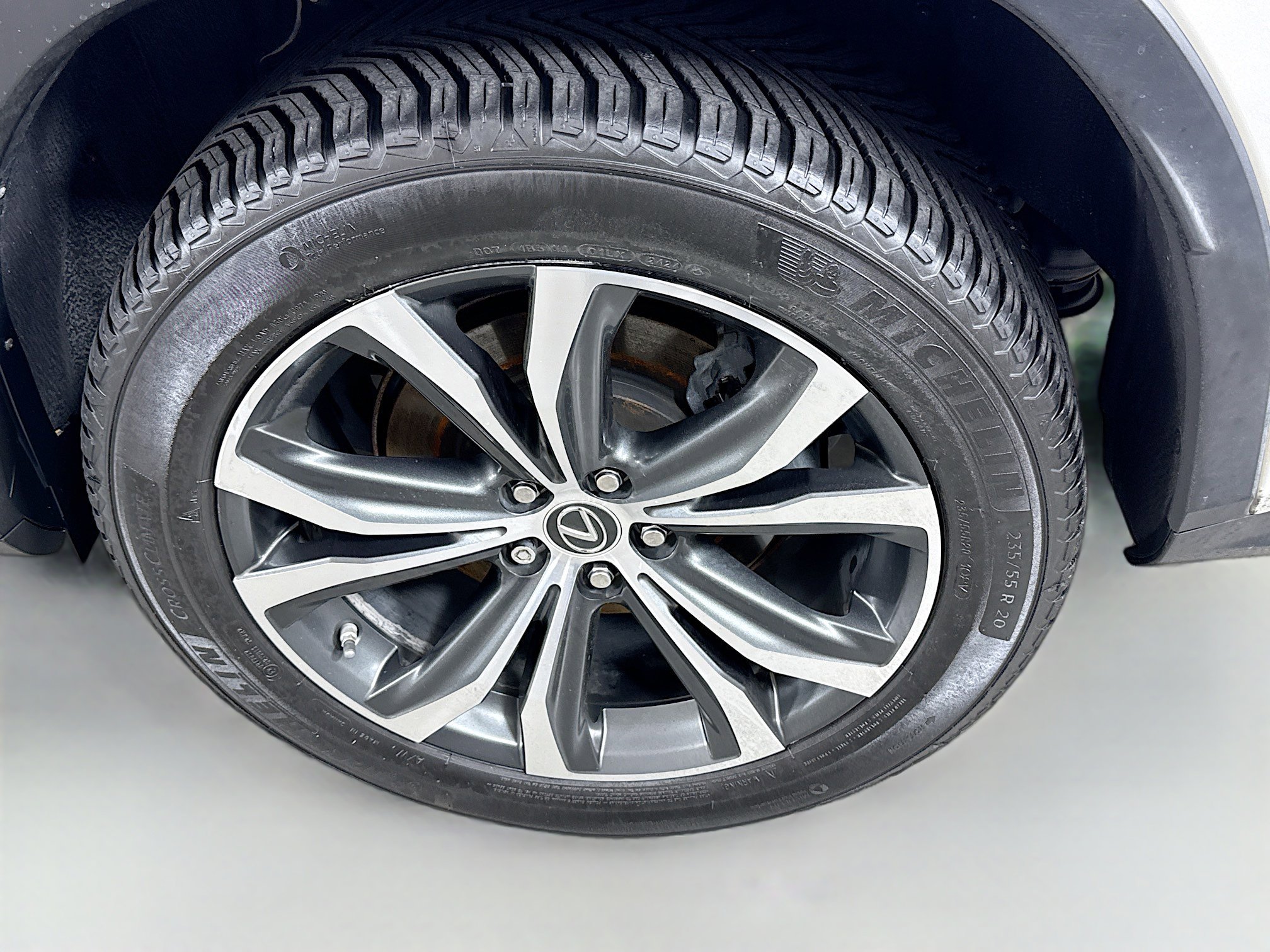 Certified 2020 Lexus RX 350 AWD w/ Premium Package image 30