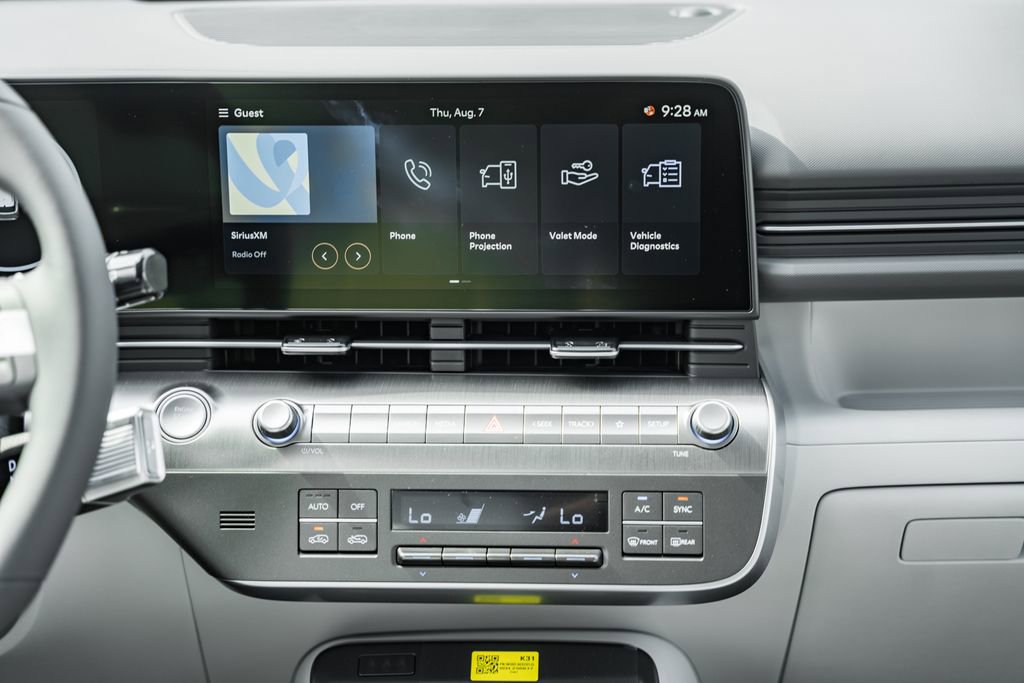 New 2026 Hyundai Kona SEL Premium image 17