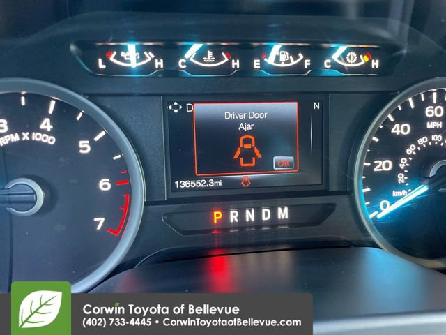 Used 2018 Ford F150 XLT w/ Equipment Group 302A Luxury image 10