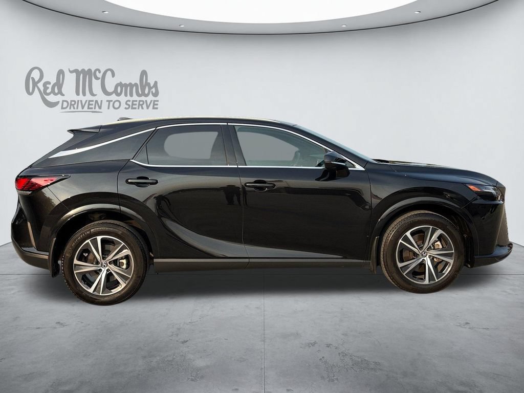 Used 2023 Lexus RX 350 Premium w/ Accessory Package (K3) FWD image 7