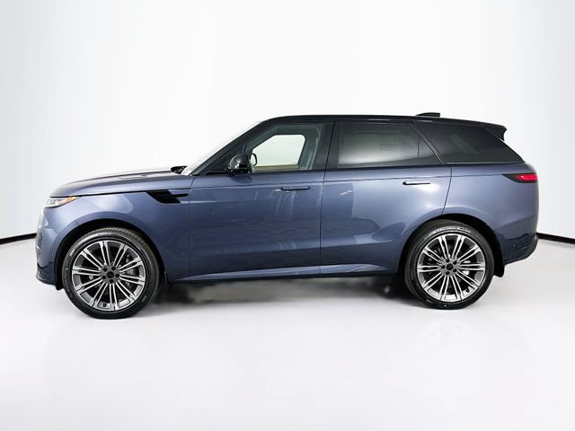 New 2026 Land Rover Range Rover Sport Dynamic SE AWD/4WD image 8