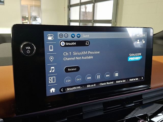 New 2026 Honda Prologue Elite image 16