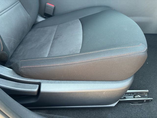 New 2025 Nissan Sentra SR image 22