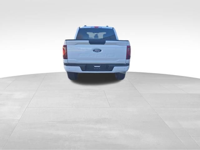 New 2026 Ford F150 STX image 7