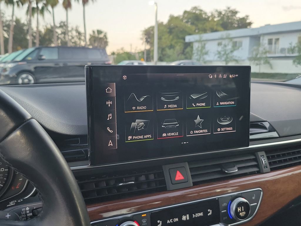 Used 2023 Audi A4 2.0T Premium w/ Convenience Package image 22