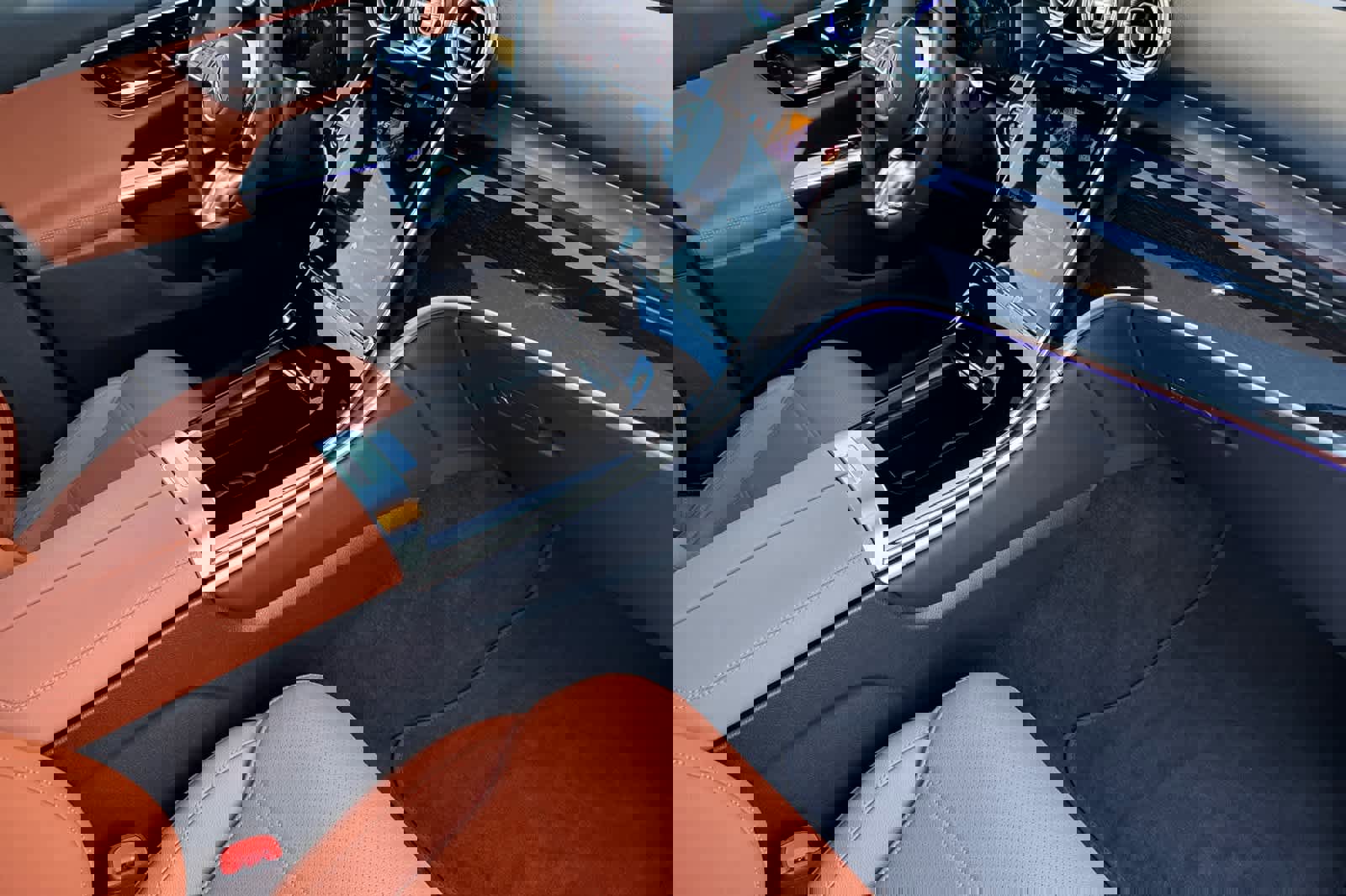 Certified 2026 Mercedes-Benz GLC 300 image 15