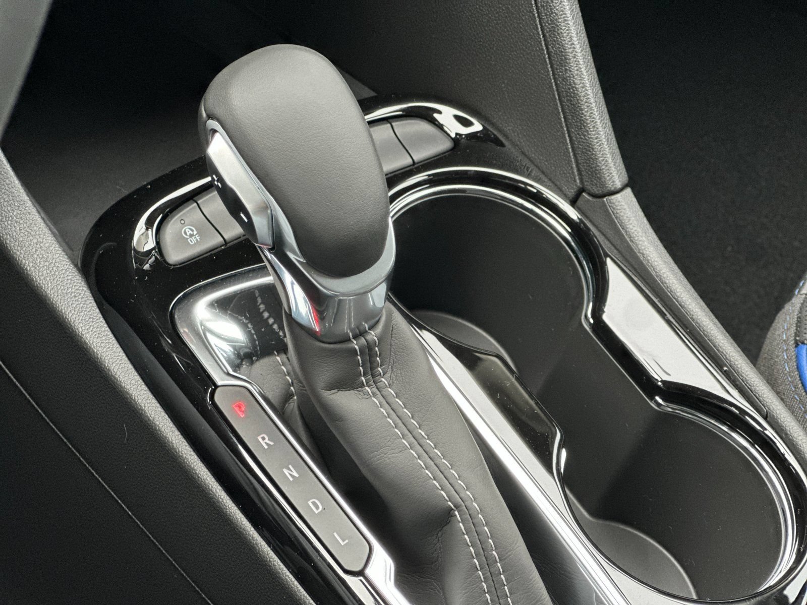 New 2026 Buick Encore GX Sport Touring FWD image 21