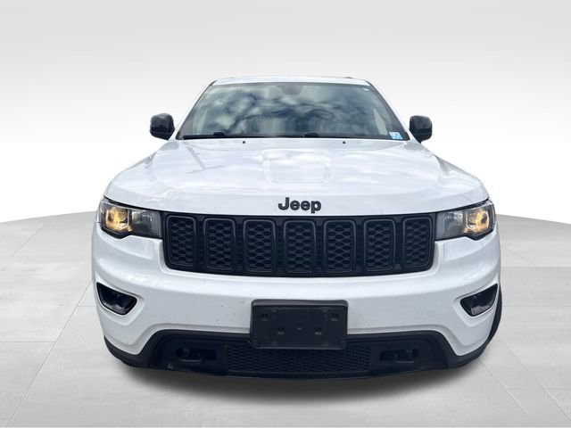 Used 2019 Jeep Grand Cherokee Laredo image 33