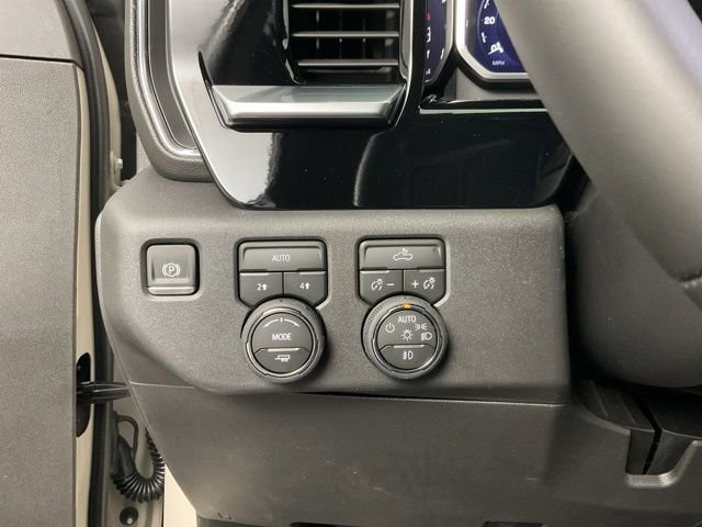 New 2026 Chevrolet Silverado 1500 RST AWD/4WD image 13