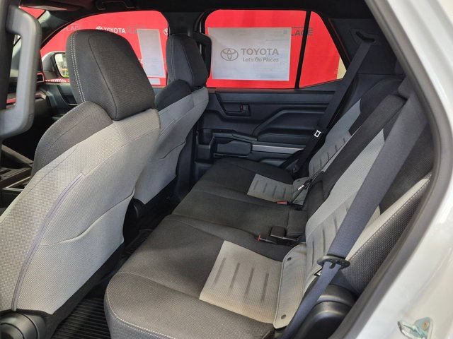 New 2026 Toyota 4Runner TRD Sport AWD/4WD image 12