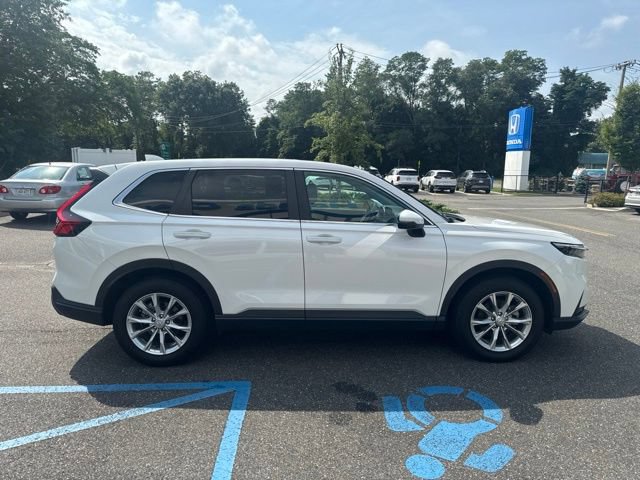 Used 2024 Honda CR-V EX-L image 9