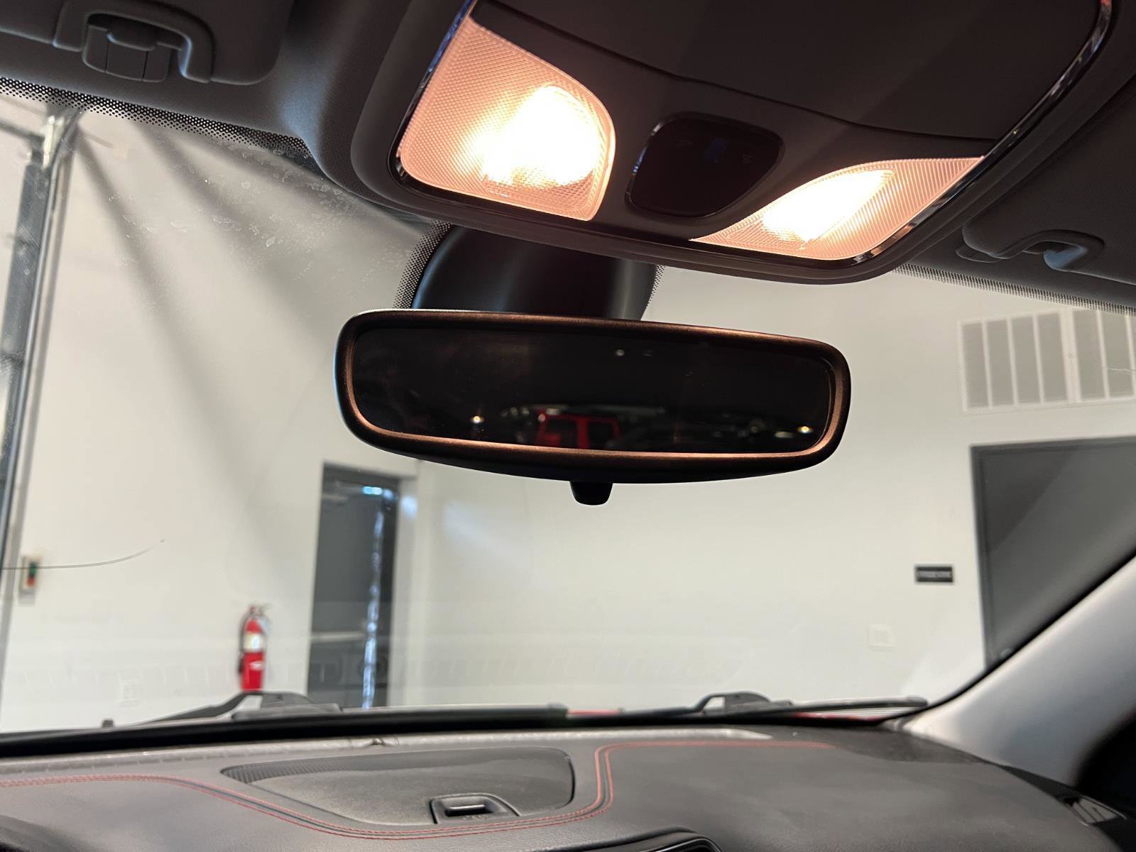 Used 2019 Jeep Cherokee Trailhawk w/ Cold Weather Group image 23