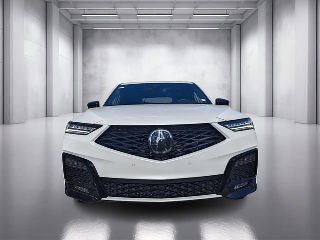 New 2026 Acura MDX A-Spec image 4