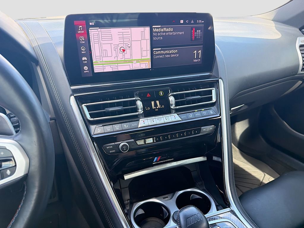 Used 2025 BMW M8 Competition image 32