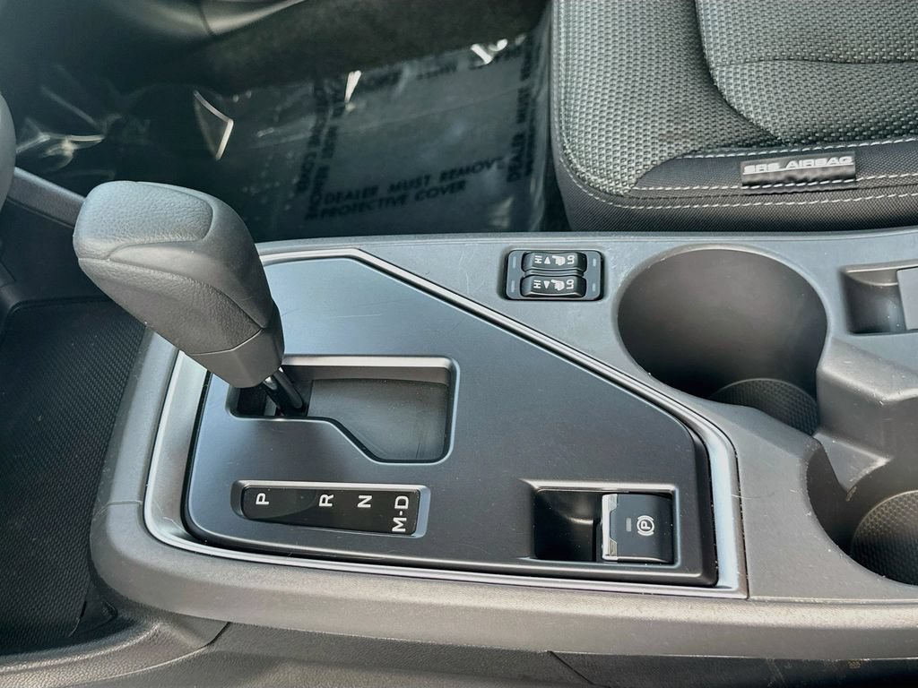 Certified 2024 Subaru Crosstrek 2.0i Premium AWD/4WD image 17