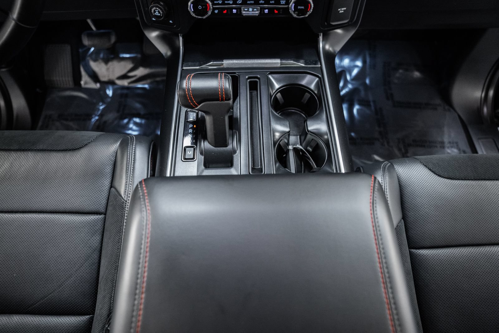 Certified 2025 Ford F150 Raptor AWD/4WD image 28