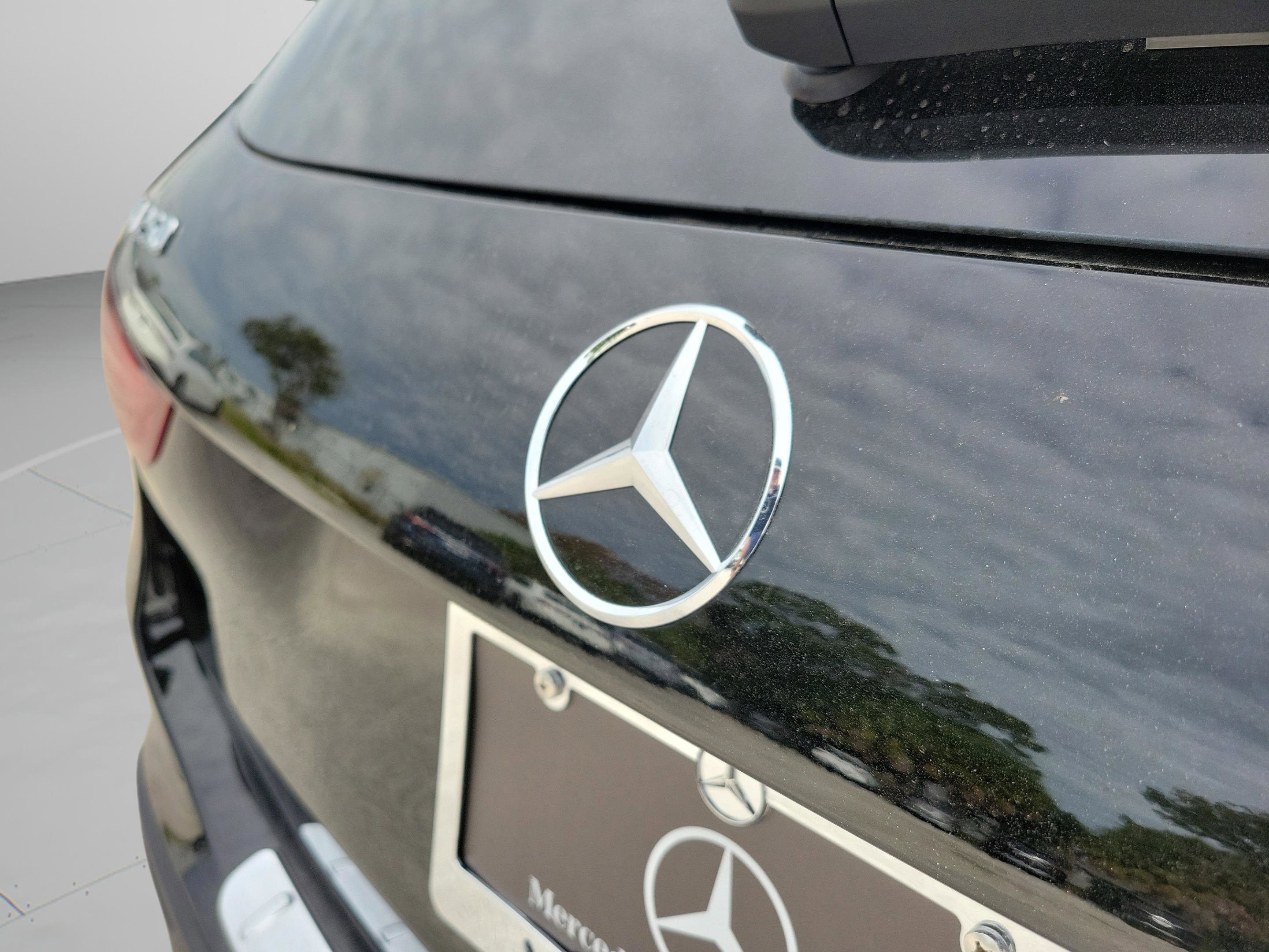 Certified 2026 Mercedes-Benz GLA 250 image 28