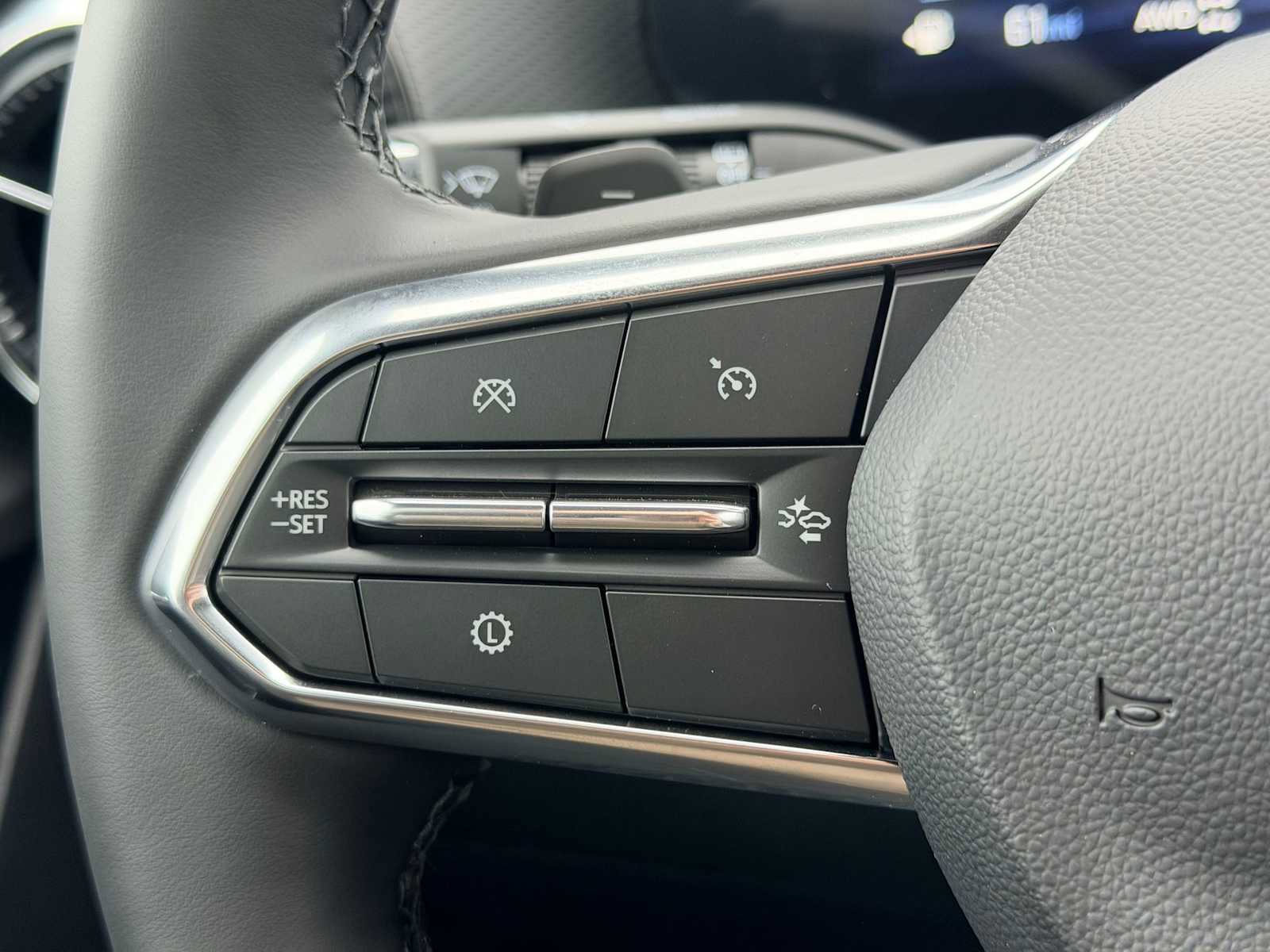 New 2026 Chevrolet Equinox LT w/ Convenience Package II image 24