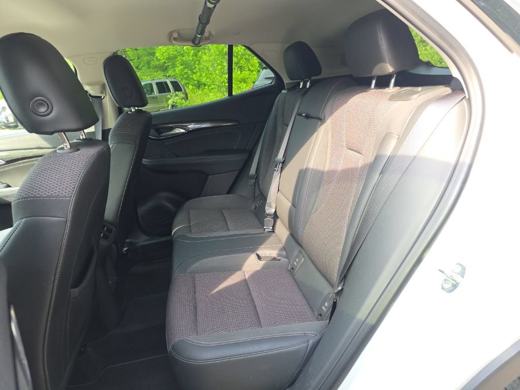 Used 2022 Buick Envision Preferred FWD image 14