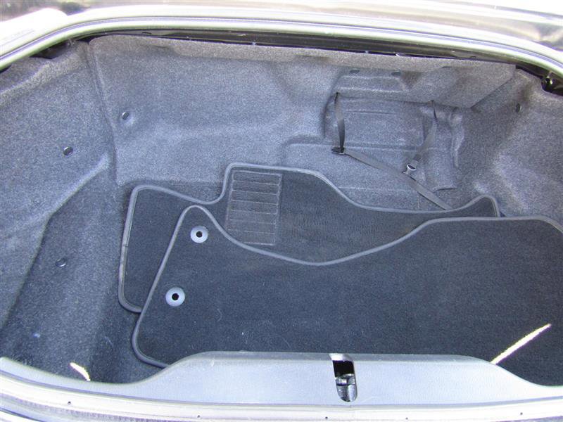 Used 2020 FIAT 124 Spider Abarth w/ Convenience Group image 27