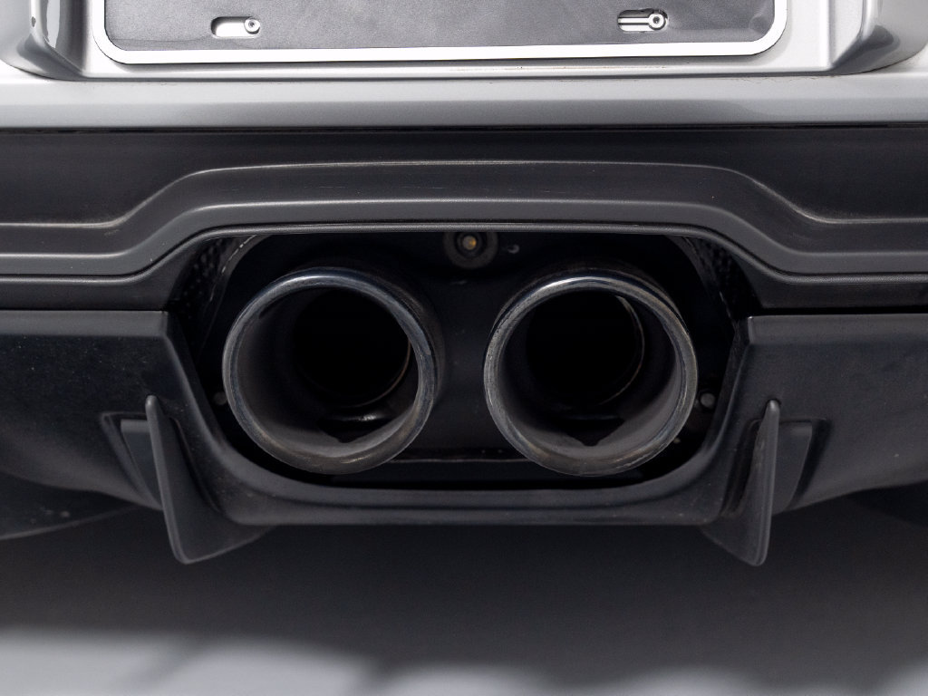 Certified 2026 Porsche 911 GT3 RWD image 53