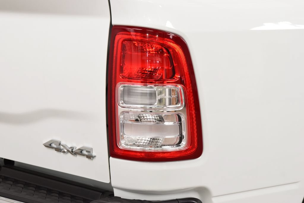 Used 2024 RAM 3500 Tradesman AWD/4WD image 19