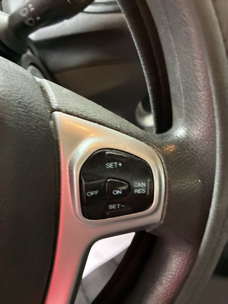 Used 2019 Ford Fiesta SE image 13