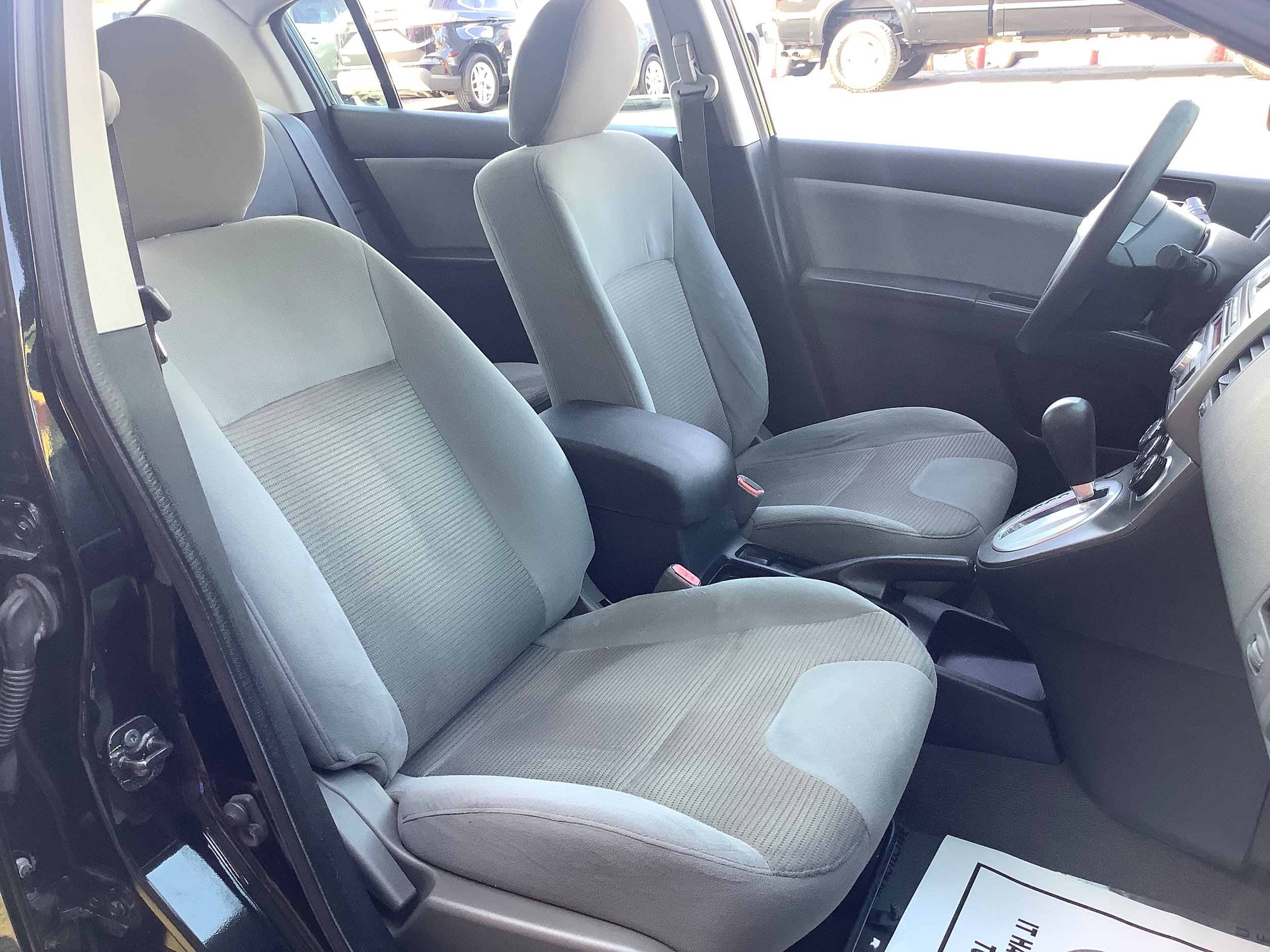 Used 2012 Nissan Sentra 2.0 SR FWD image 15
