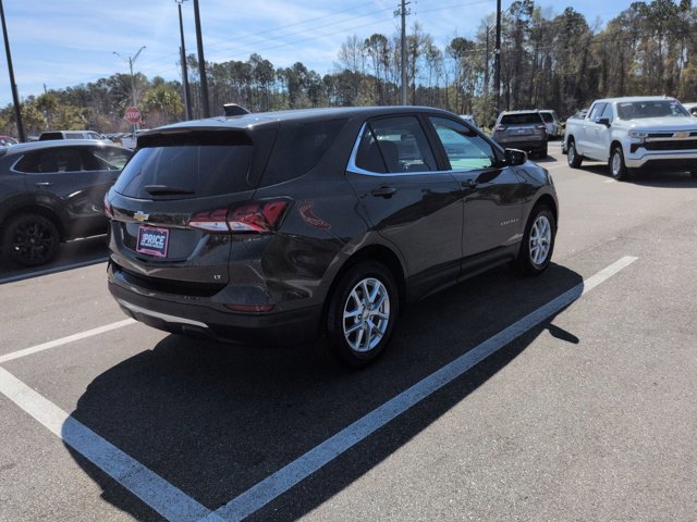 Used 2023 Chevrolet Equinox LT image 5