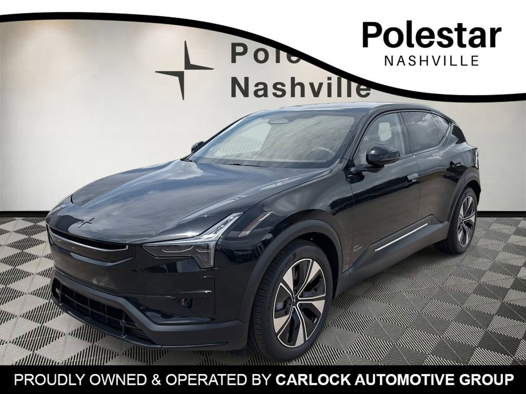 New 2025 Polestar Polestar 3 image 3