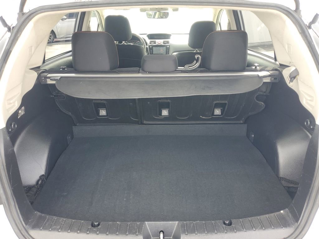 Used 2017 Subaru Crosstrek 2.0i Premium image 8