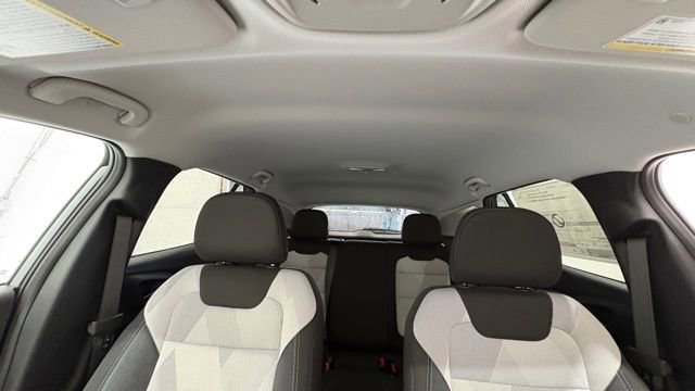 New 2026 Chevrolet Trax LS image 29