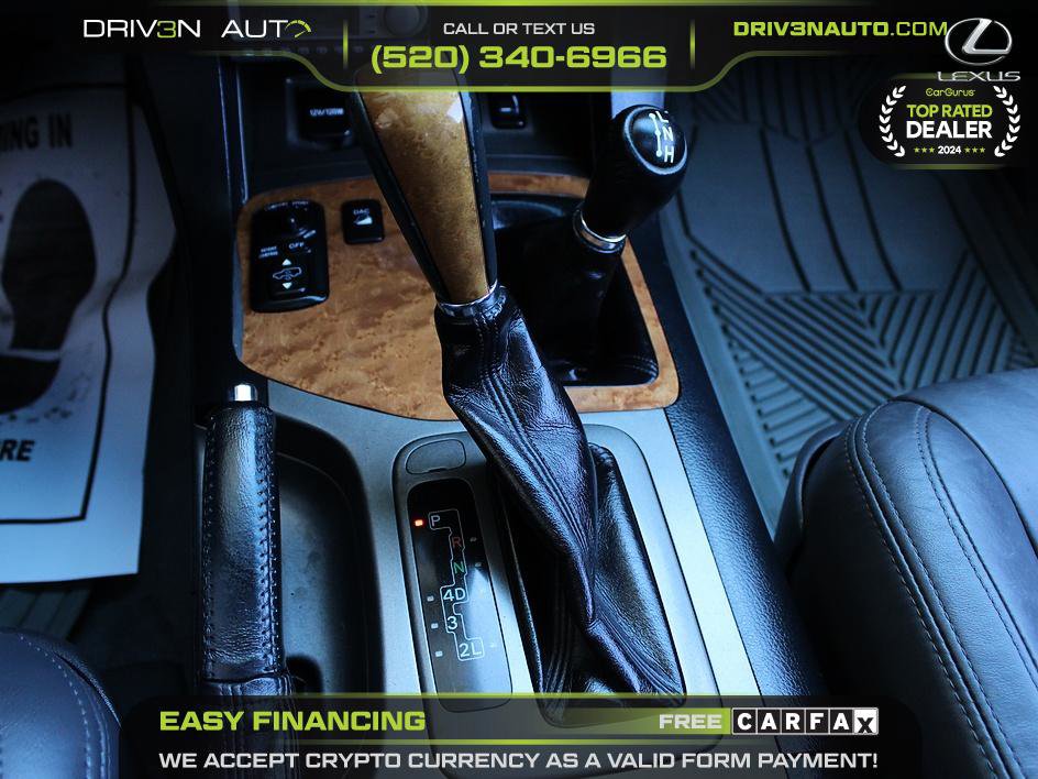 Used 2006 Lexus GX 470 image 14