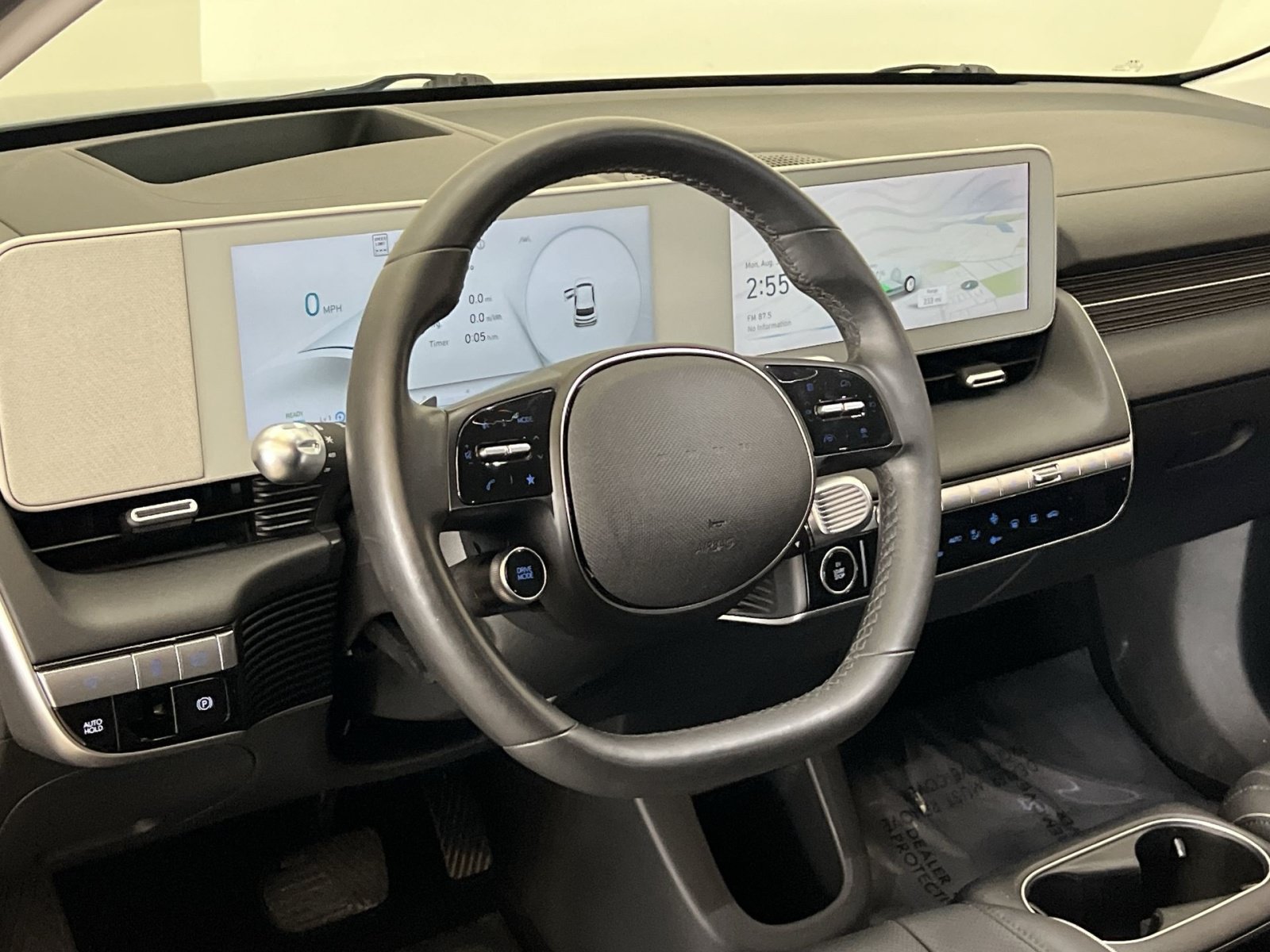 Used 2023 Hyundai Ioniq 5 Limited AWD/4WD image 15