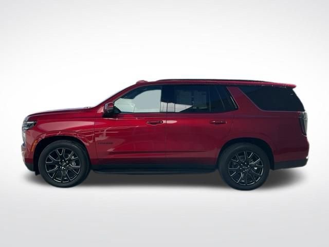 Certified 2026 Chevrolet Tahoe RST w/ Advanced Technology Package AWD/4WD image 13