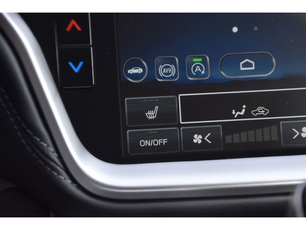 Certified 2025 Subaru Legacy Premium w/ Popular Package #1A image 22