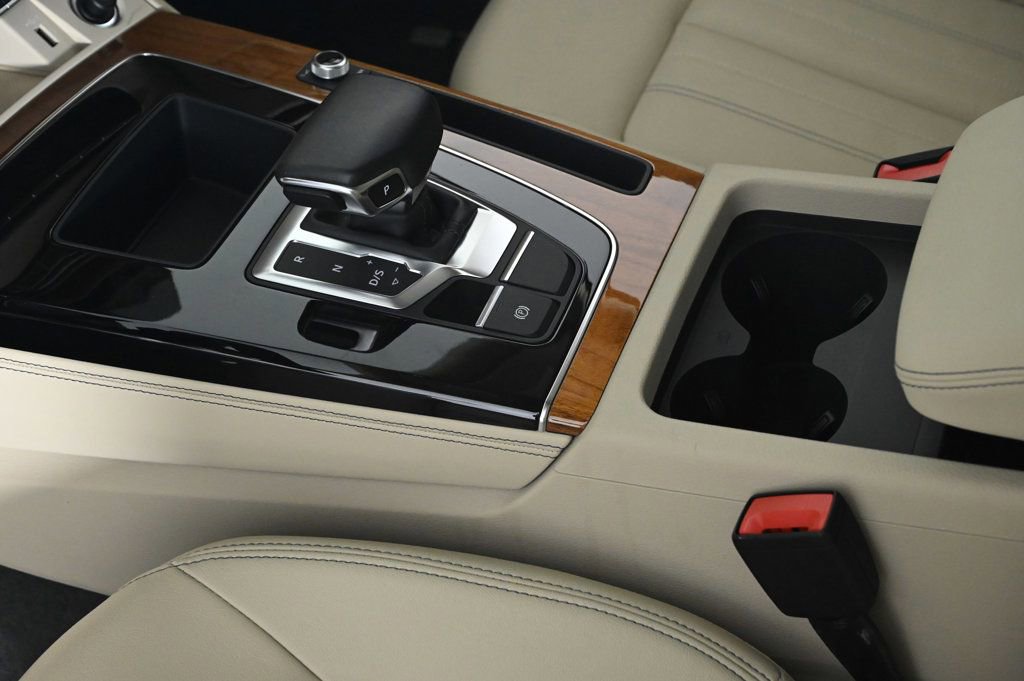Certified 2023 Audi Q5 2.0T Premium Plus w/ Premium Plus Package image 20