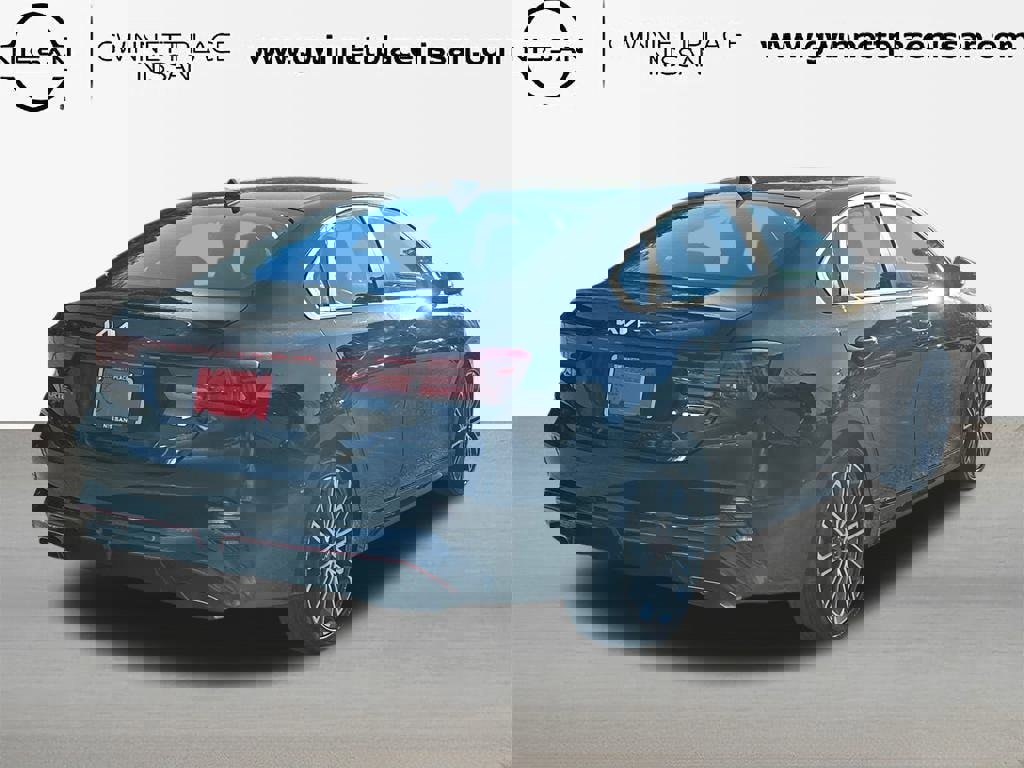 Used 2022 Kia Forte GT image 5