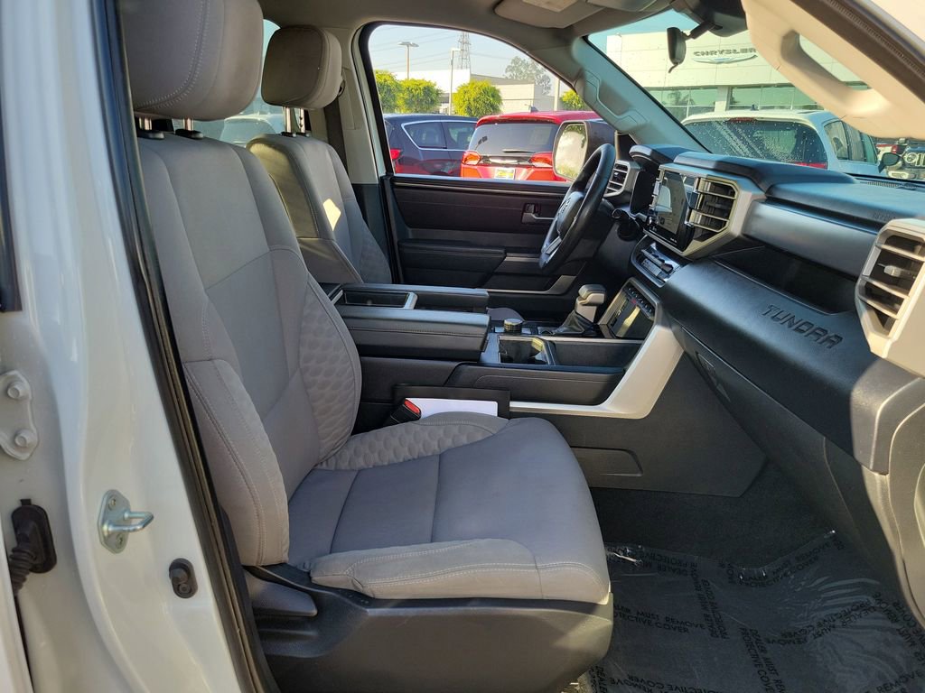 Used 2023 Toyota Tundra SR5 image 17