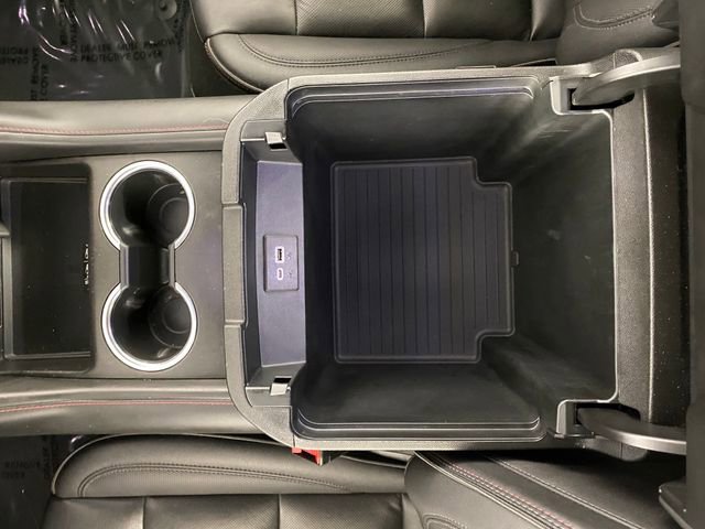 Certified 2022 Chevrolet Tahoe RST w/ Sport Performance Package image 26