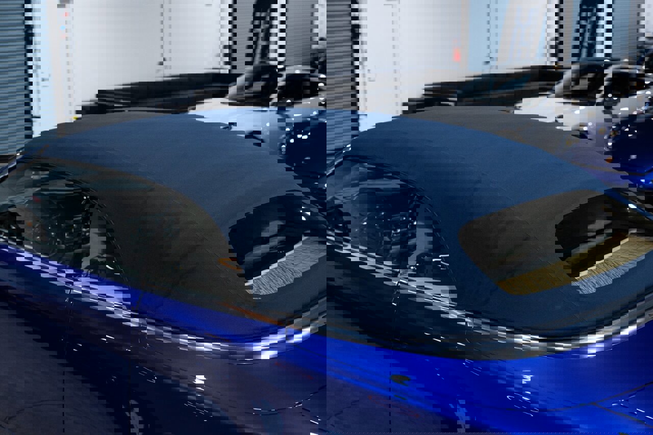 Used 2016 Rolls-Royce Dawn image 65