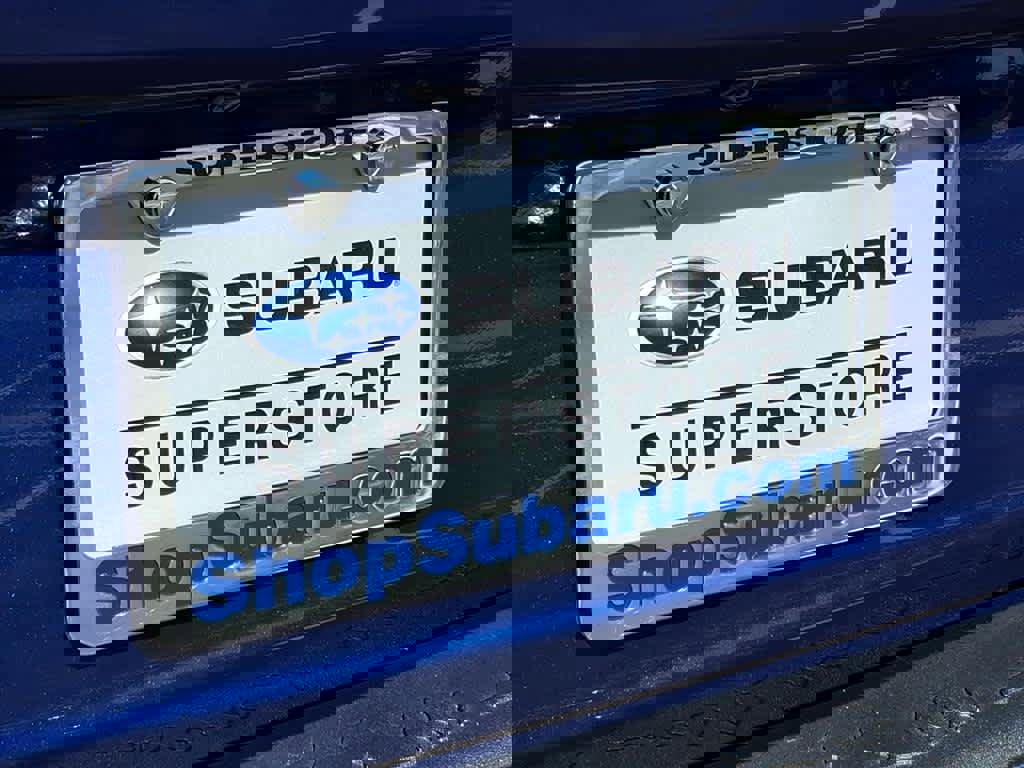 Certified 2024 Subaru Crosstrek 2.0i Premium image 15