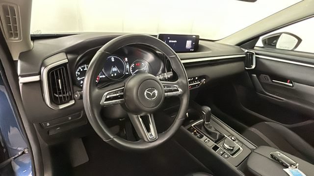 Used 2025 MAZDA CX-50 AWD 2.5 S w/ Preferred Package image 13