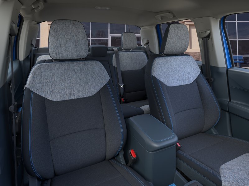 New 2026 Ford Maverick XLT FWD image 38