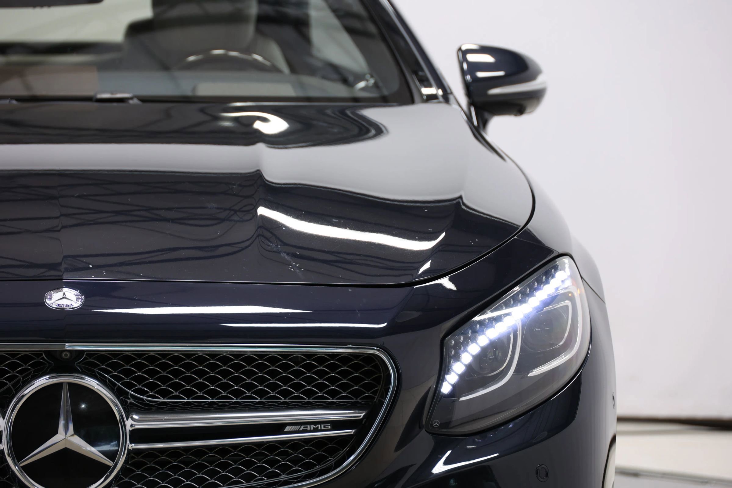 Used 2016 Mercedes-Benz S 65 AMG Coupe image 59