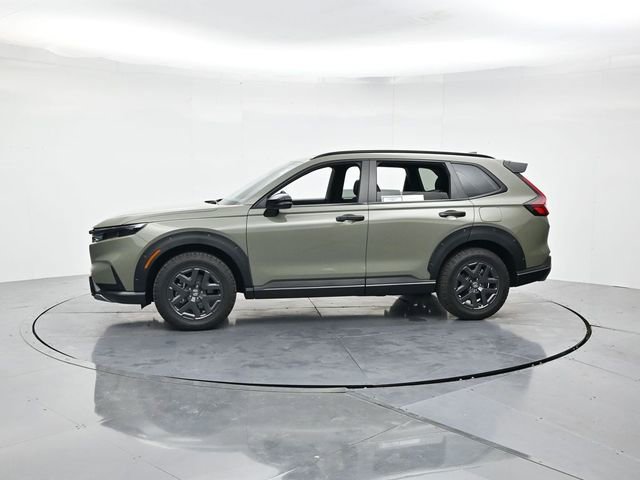 Used 2026 Honda CR-V TrailSport image 6